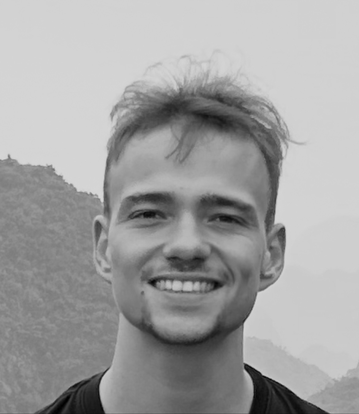 Mathieu PELTIER
